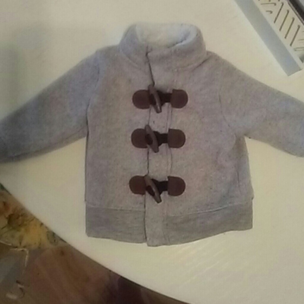Carter's 3 month Infant Jacket 🍁